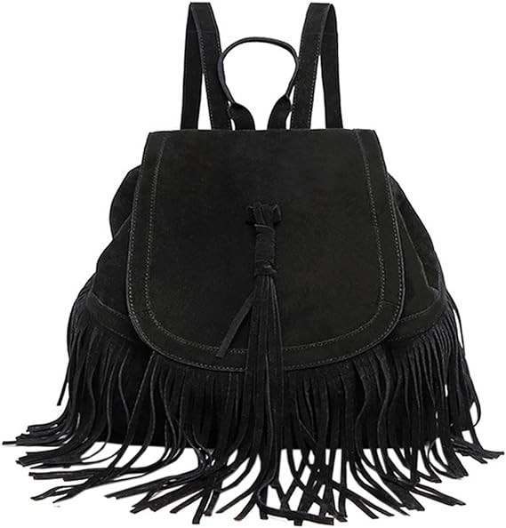 Rucsac dama, Penthia GT2486, Negru