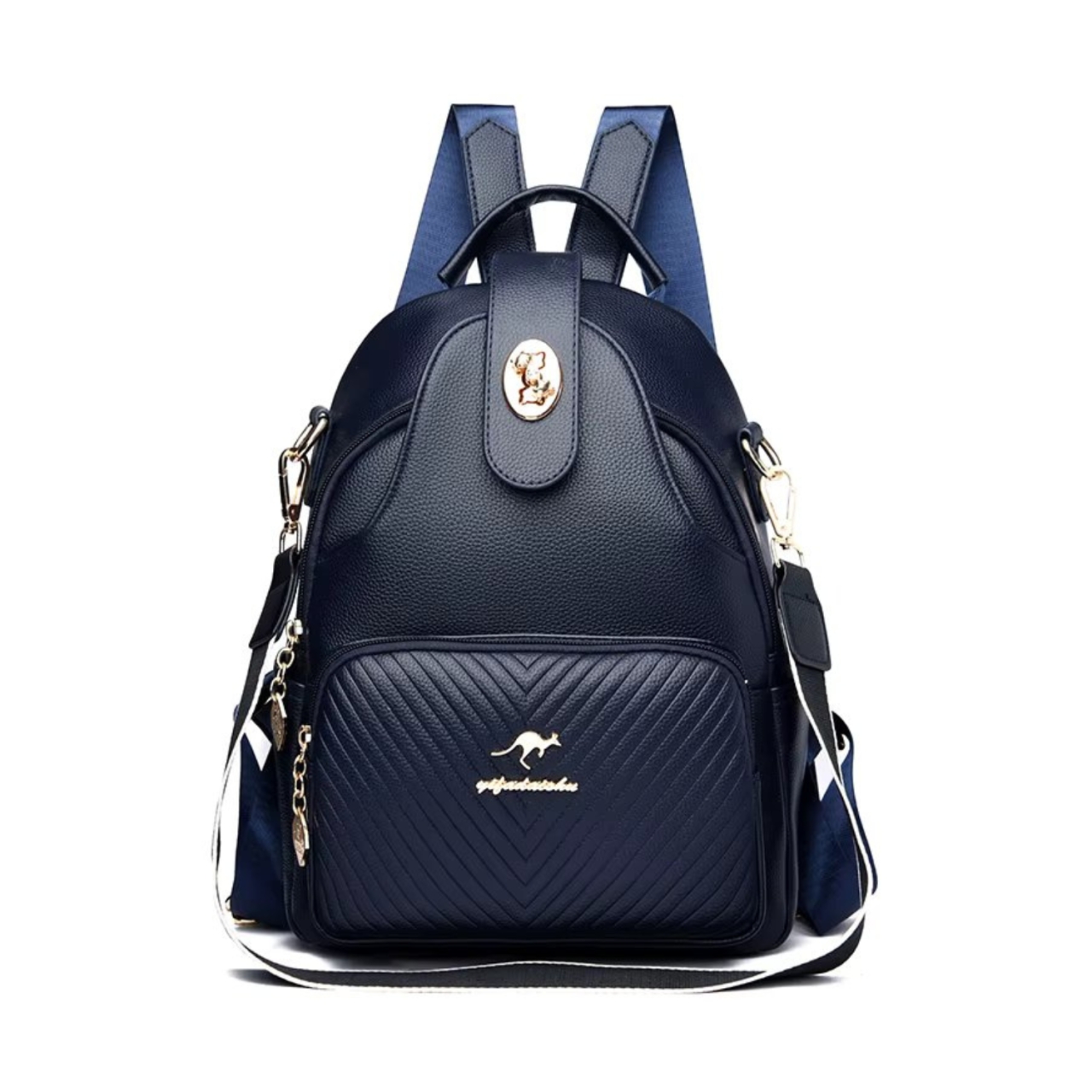 Rucsac dama, Taliah GT3602, Albastru