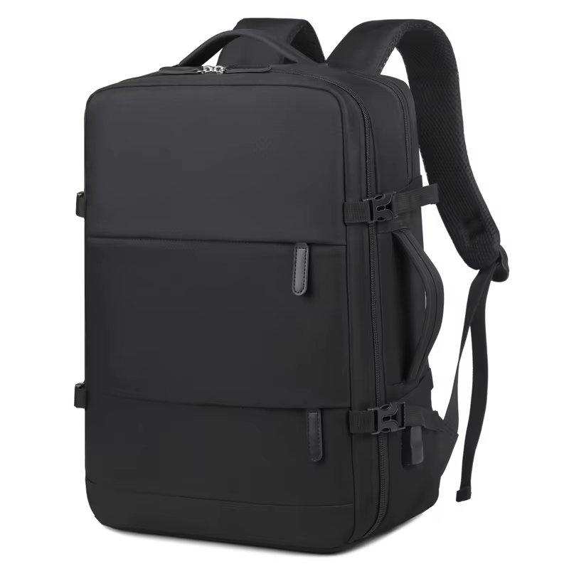 picadili.ro Rucsac multifunctional, birou, laptop, calatorii, Marlow GT4013, Negru