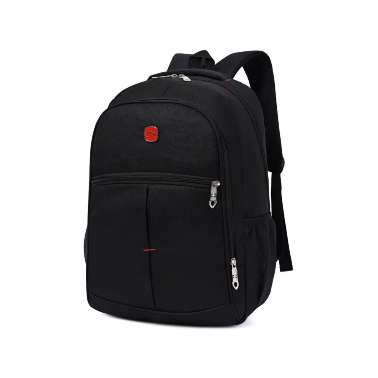 Rucsac pentru barbati, Leontis GT3204, Negru