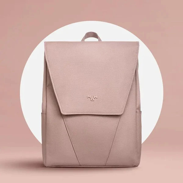 Rucsac unisex, Harper GT2337, Roz
