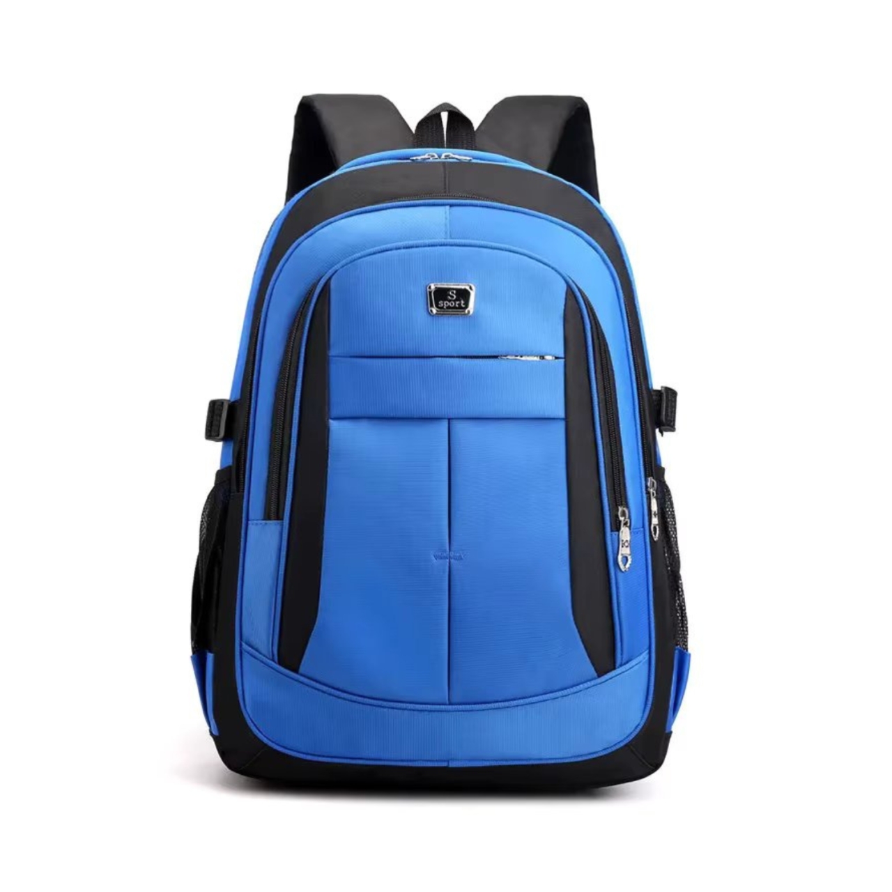 Rucsac unisex, Sorelia GT3733, Albastru