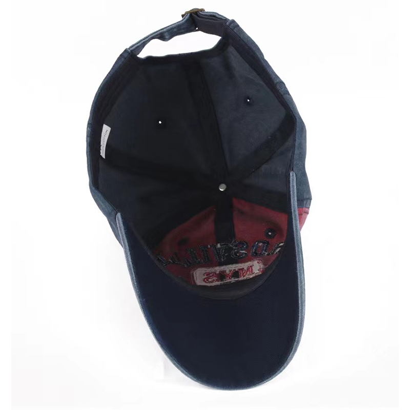 Sapca pentru barbati, SP066, Bordo - 2 | YEO