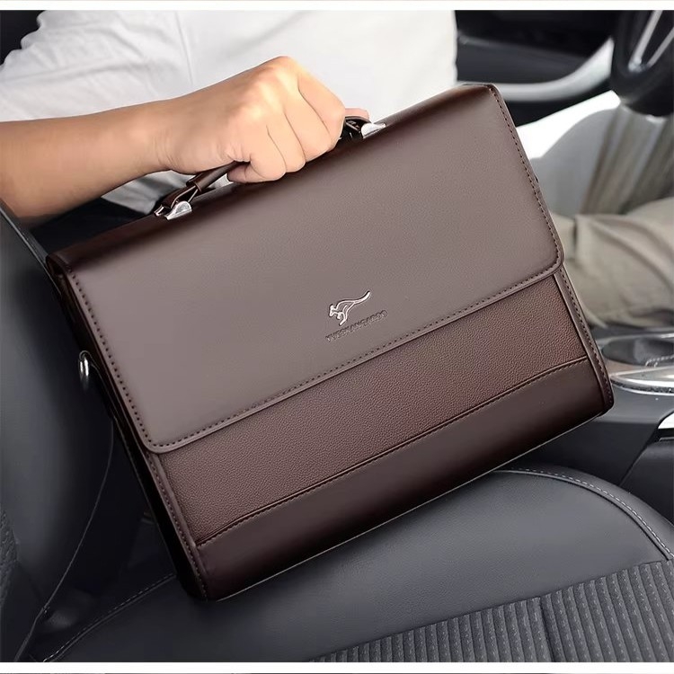 Servieta unisex, Hestia GT3471, Maro - 2 | YEO