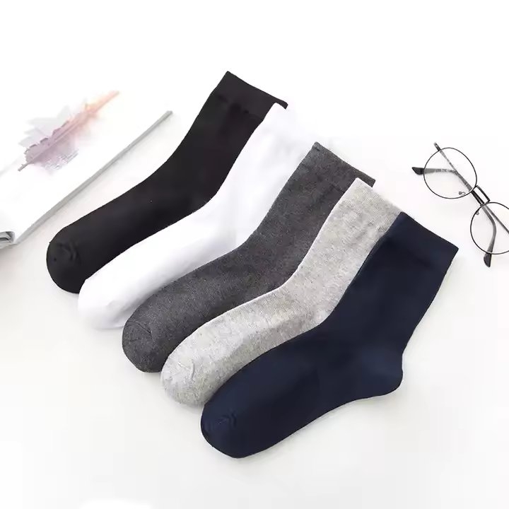 Sosete pentru barbati, SS0209, Multicolor, marime universala
