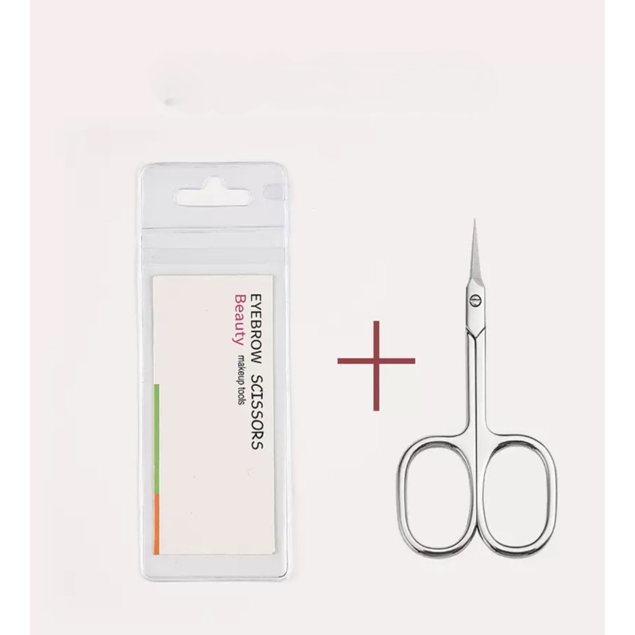 Forfecuta de cuticule profesionala Marquise, SCRISSOR03