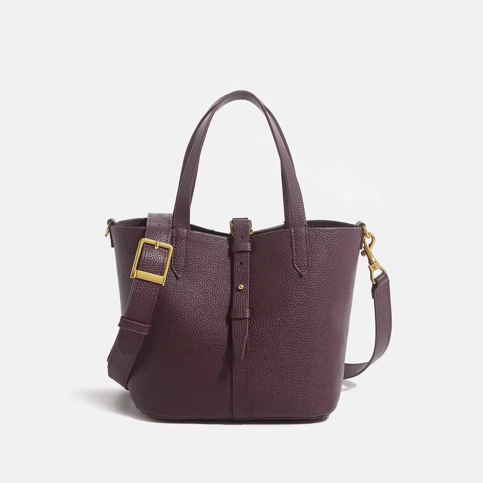 Geanta dama casual Corielle GT3974, Mov