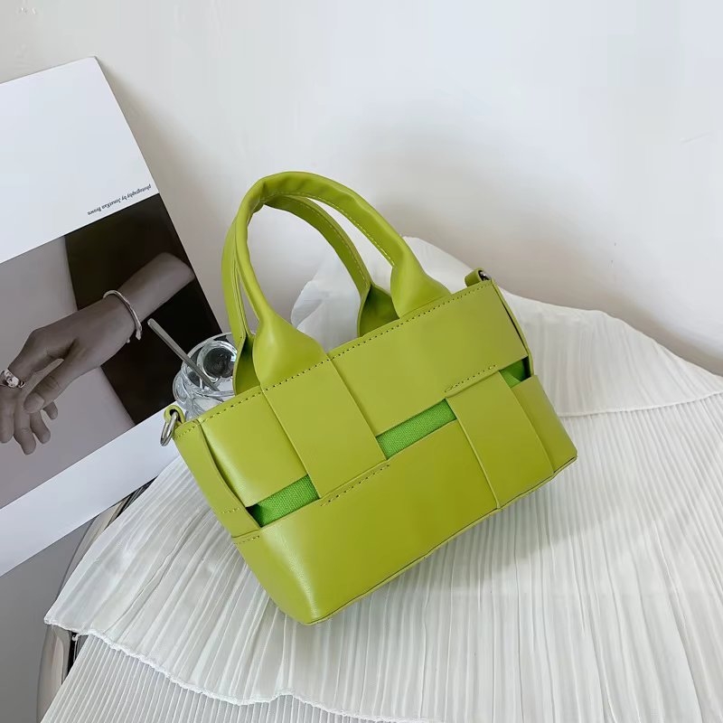 Geanta de dama, Aralyn GT3504, Verde - 2 | YEO