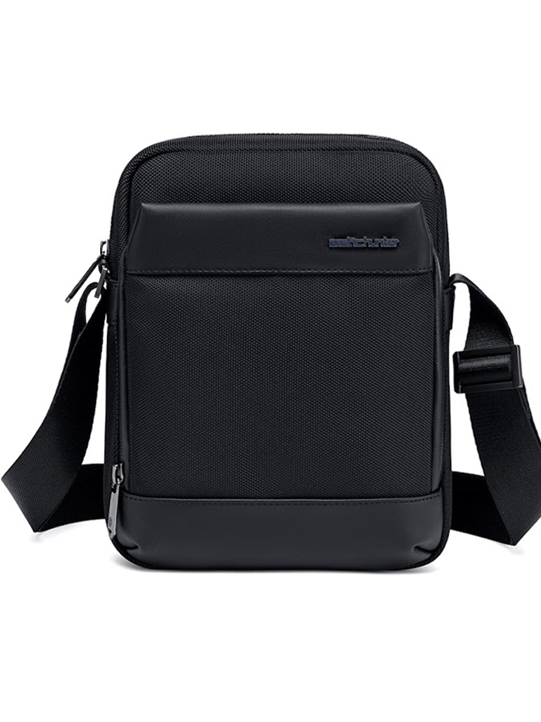 Geanta pentru barbati, K00679, Negru
