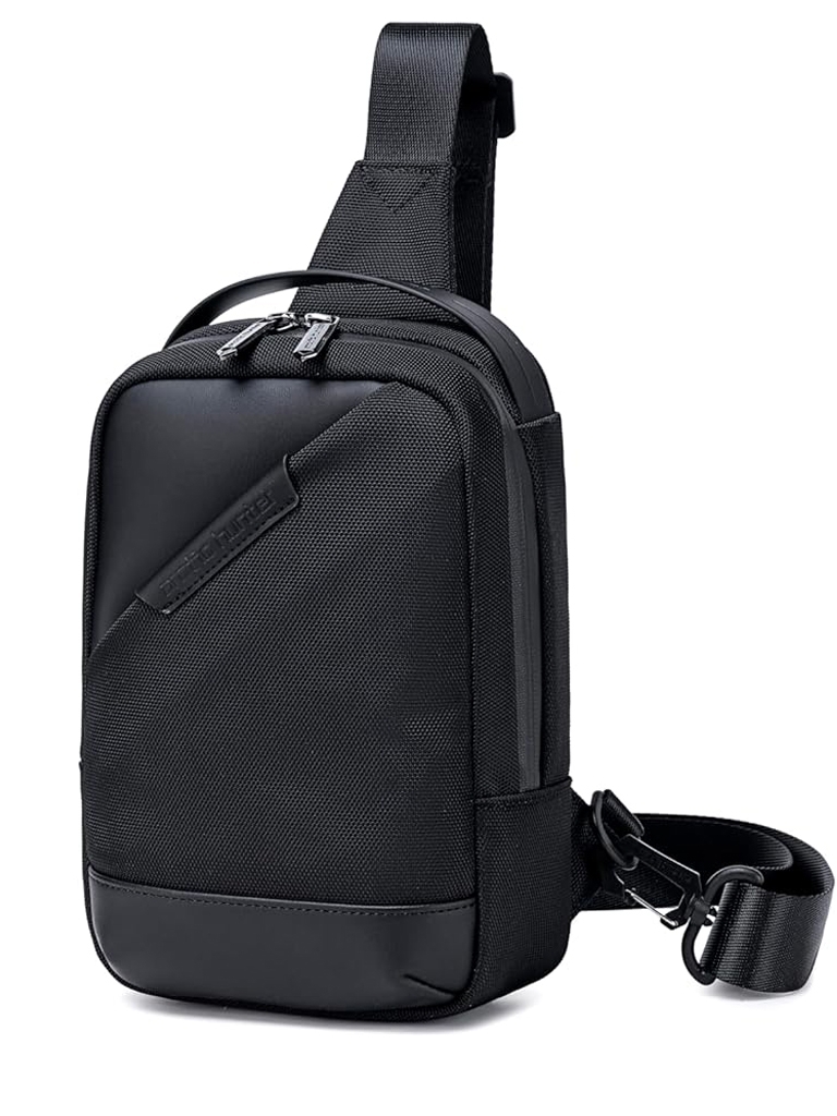Geanta pentru barbati, XB00693, Negru