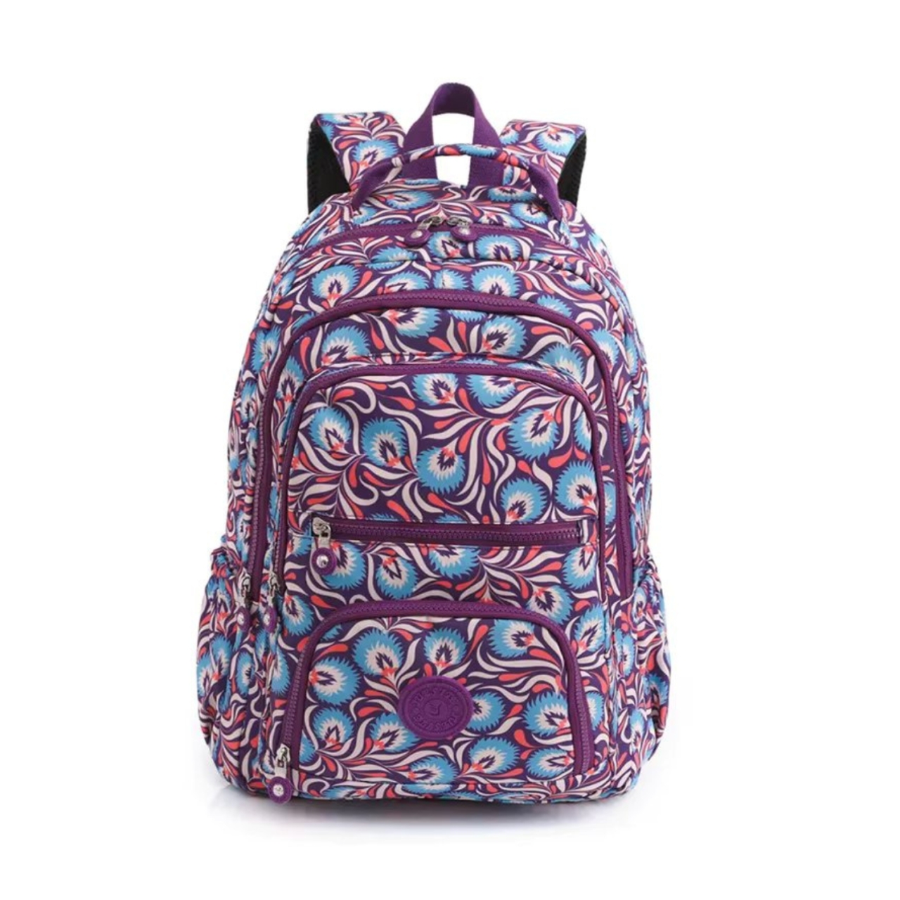 Rucsac dama, Isoldeia GT3664, Multicolor