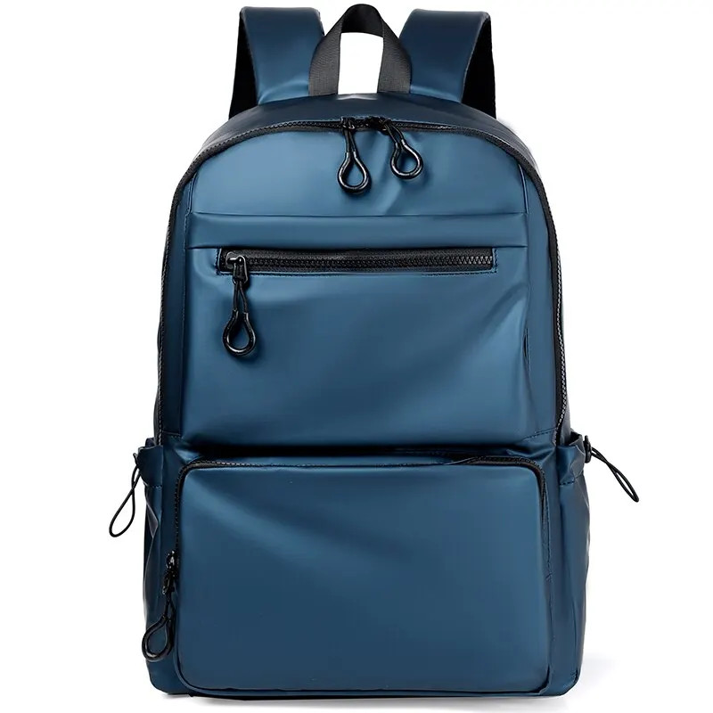 Rucsac unisex, Eadlin GT2632, Albastru