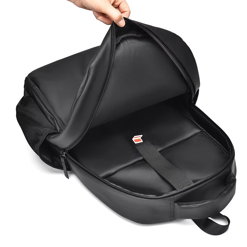 Rucsac unisex, Kallista GT3736, Gri - 3 | YEO