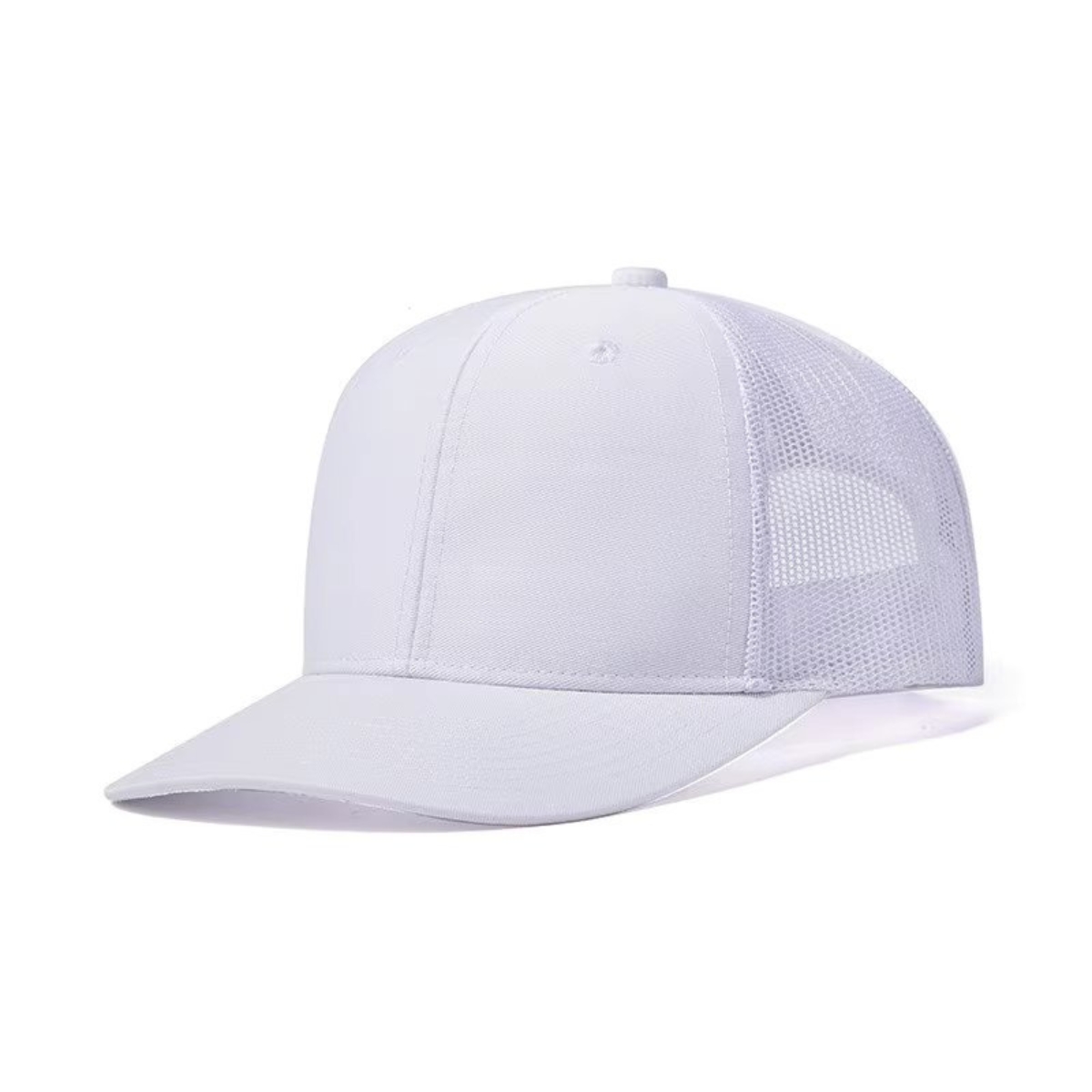 Sapca unisex, SP085, Alb