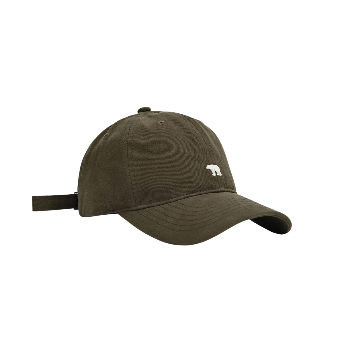 Sapca unisex, SP113, Verde