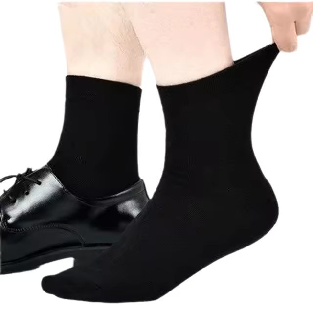 Sosete pentru barbati, SS0209, Multicolor, marime universala