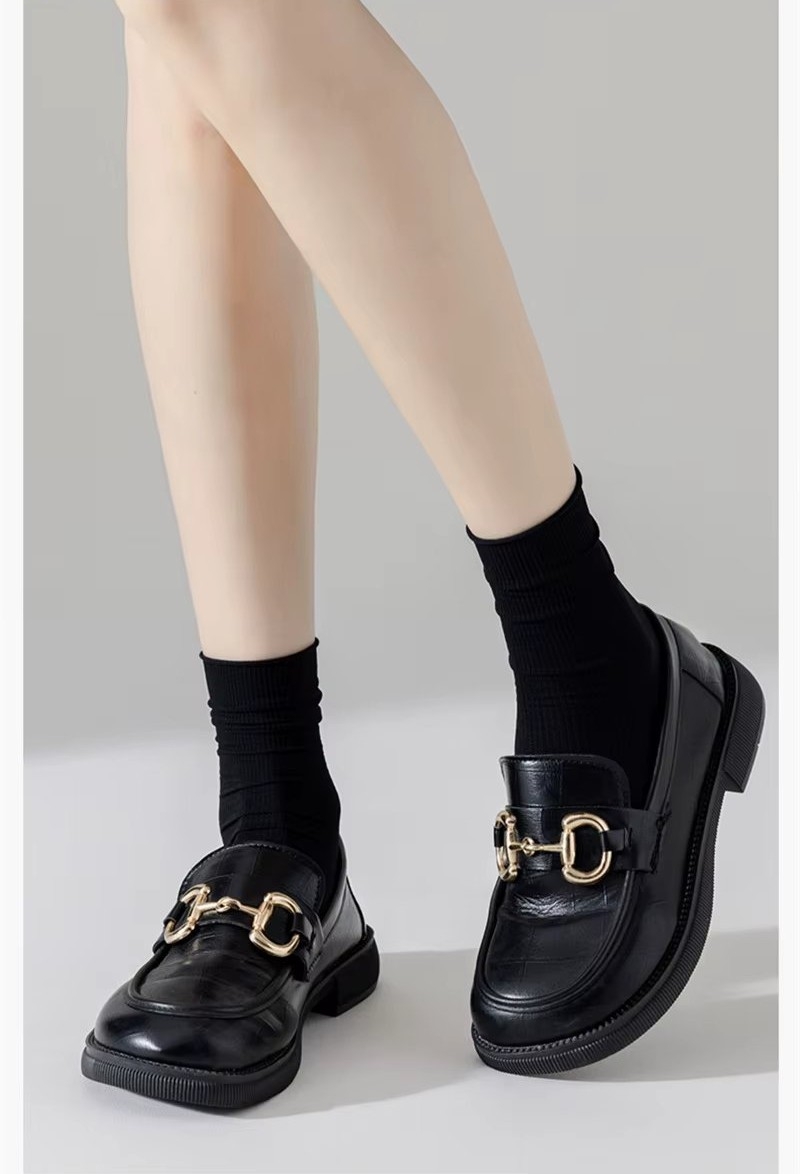 Sosete pentru dama, SS063, Crem, marime universala (35-39)