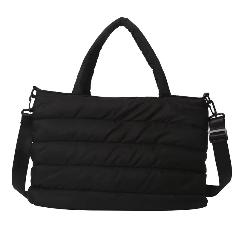 Geanta dama, Hildegard GT3181, Negru