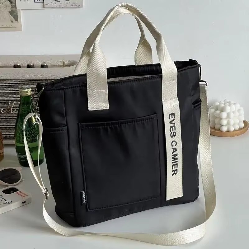 Geanta dama, Naelle GT3557, Negru - 1 | YEO