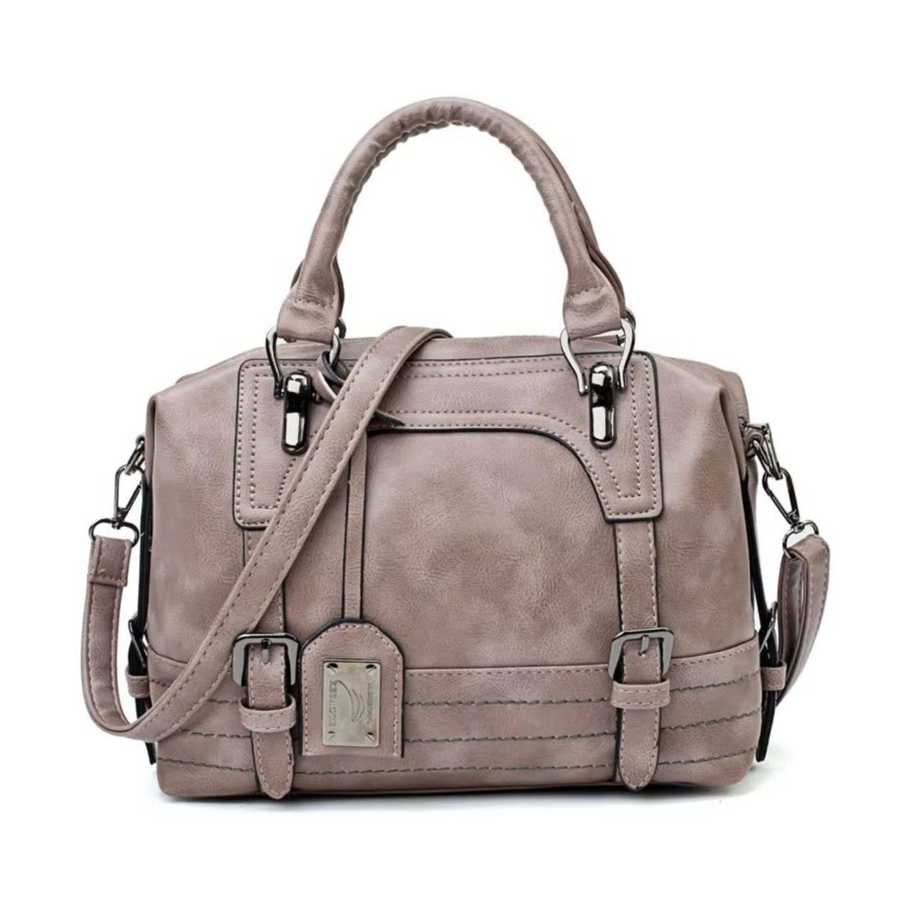 Geanta de dama, Fiorelle GT3485, Gri