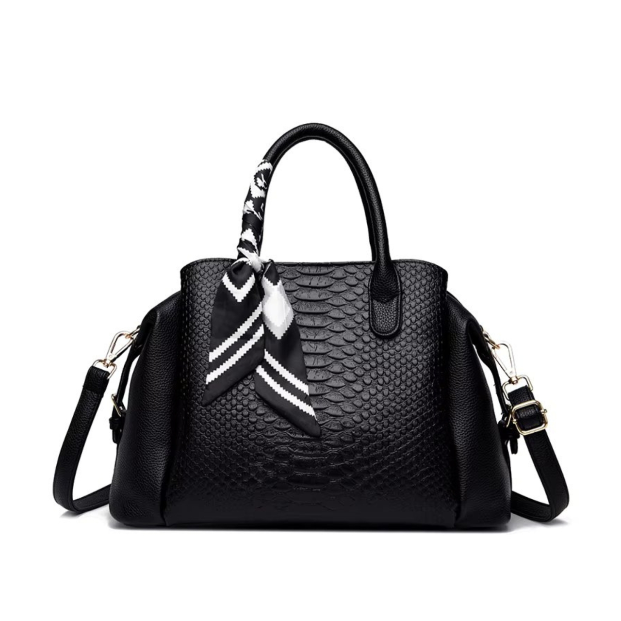 Geanta de dama, Sorelle GT3421, Negru