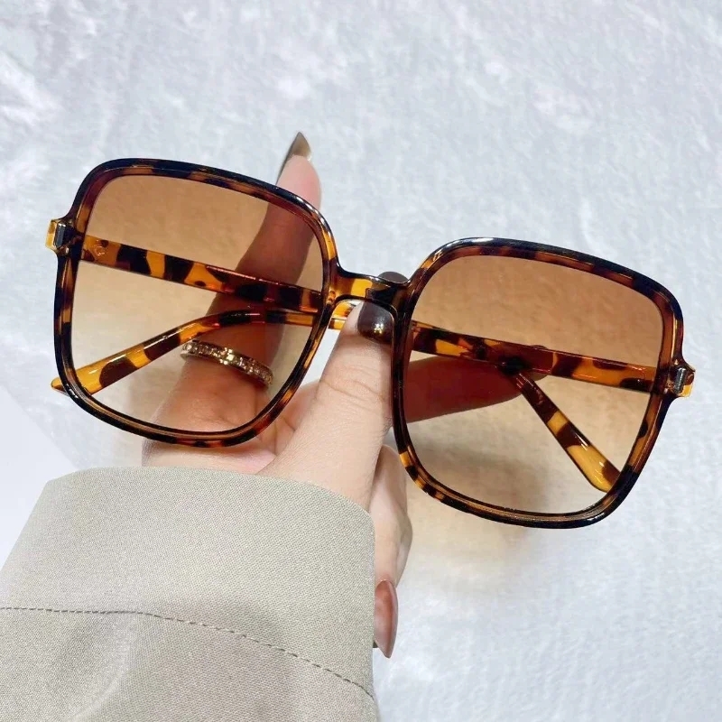 Ochelari de soare pentru femei, SG140, Maro