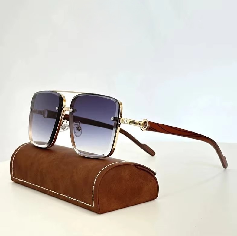 Ochelari de soare unisex, SG178, Gri