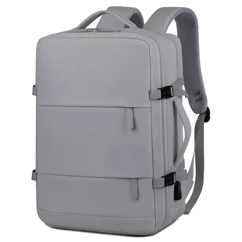 Rucsac multifunctional, birou, laptop, calatorii, Marlow GT4016, Gri