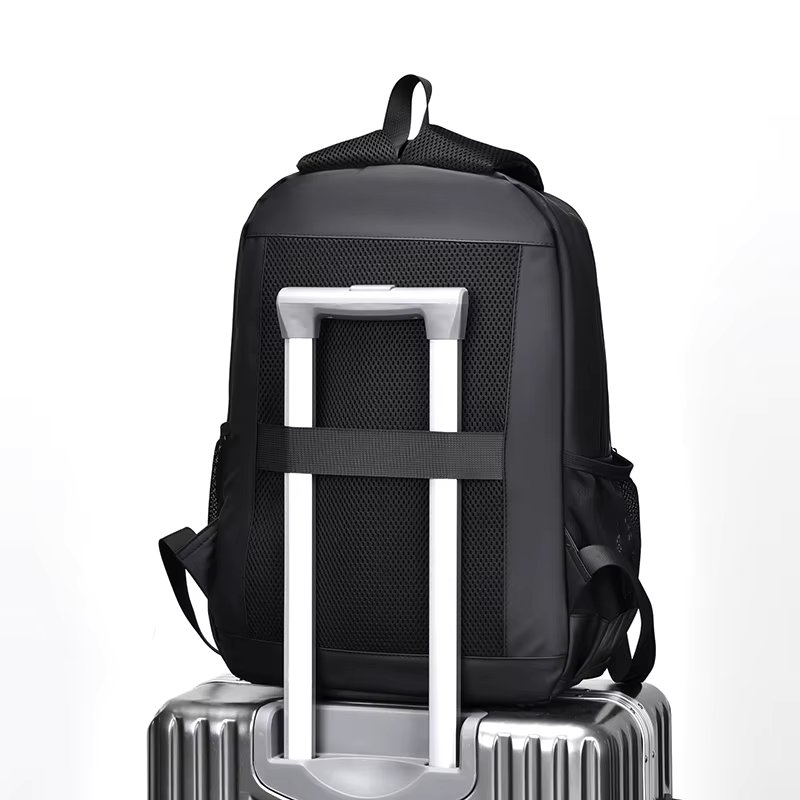 Rucsac unisex, Kallista GT3736, Gri