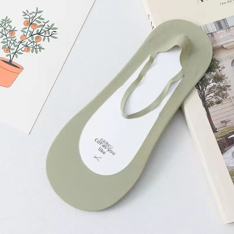 Set 13 perechi de sosete pentru dama, SS073, Multicolor, marime universala (35-39) - 3 | YEO