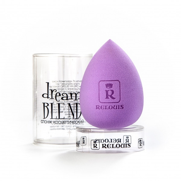 Cosmetic sponge Relouis Dream Blend