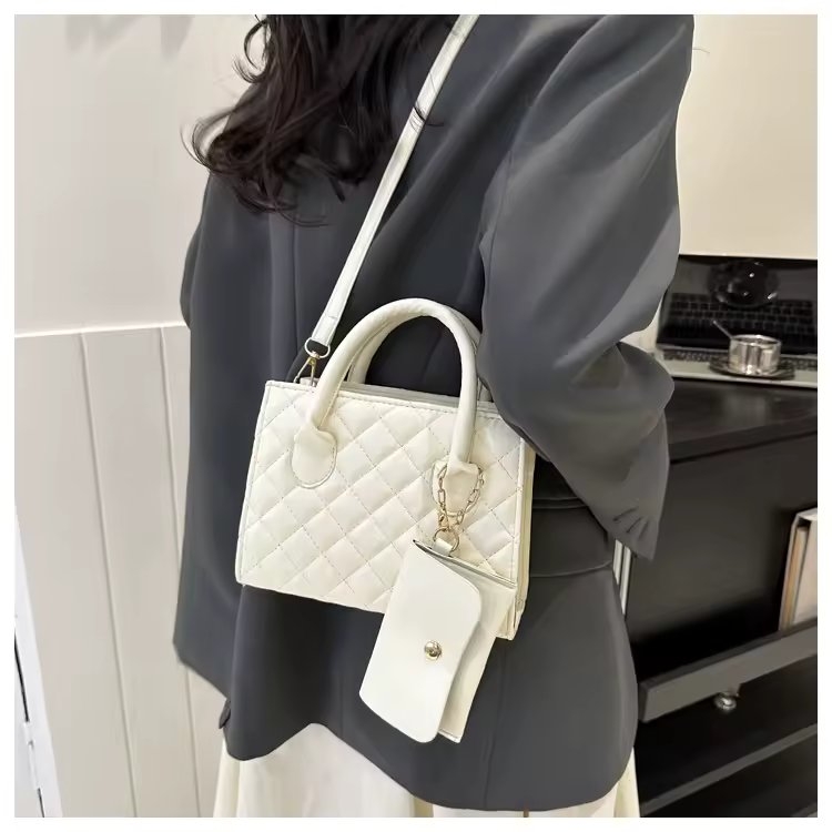 Geanta dama, Melisandre GT3453, Crem - 1 | YEO