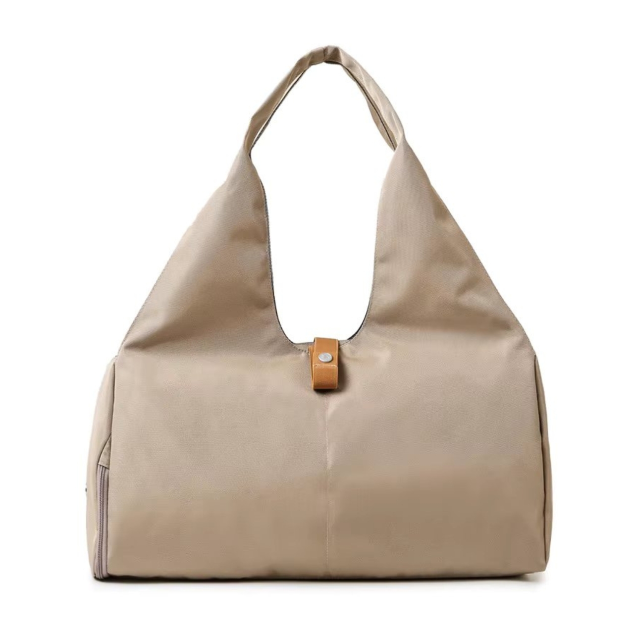 Geanta de calatorie unisex, Silvya GT3555, Bej