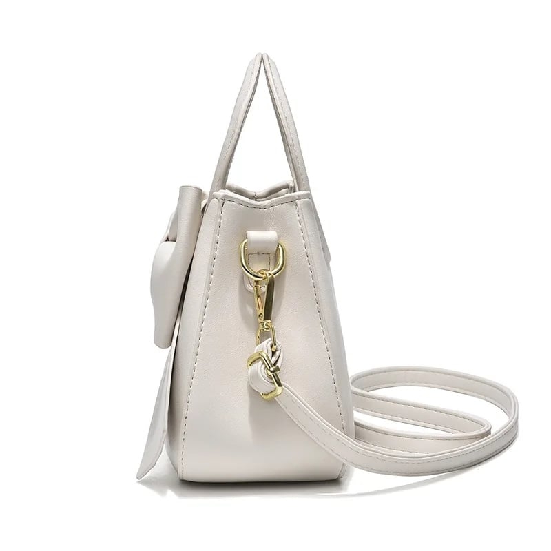 Geanta de dama, Arlina GT2875, Roz - 3 | YEO