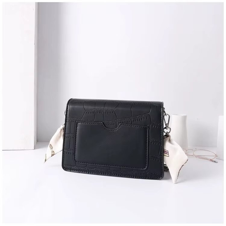 Geanta de dama, Vanyra GT3457, Negru