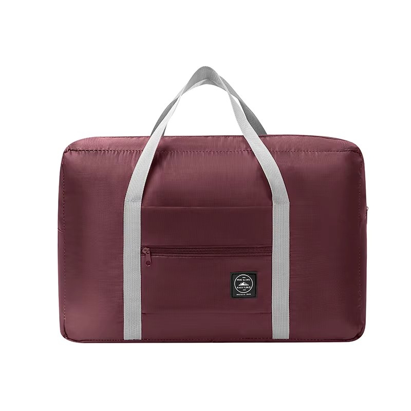 Delis Geanta pliabila de calatorie, capacitate mare GT4022, Bordo