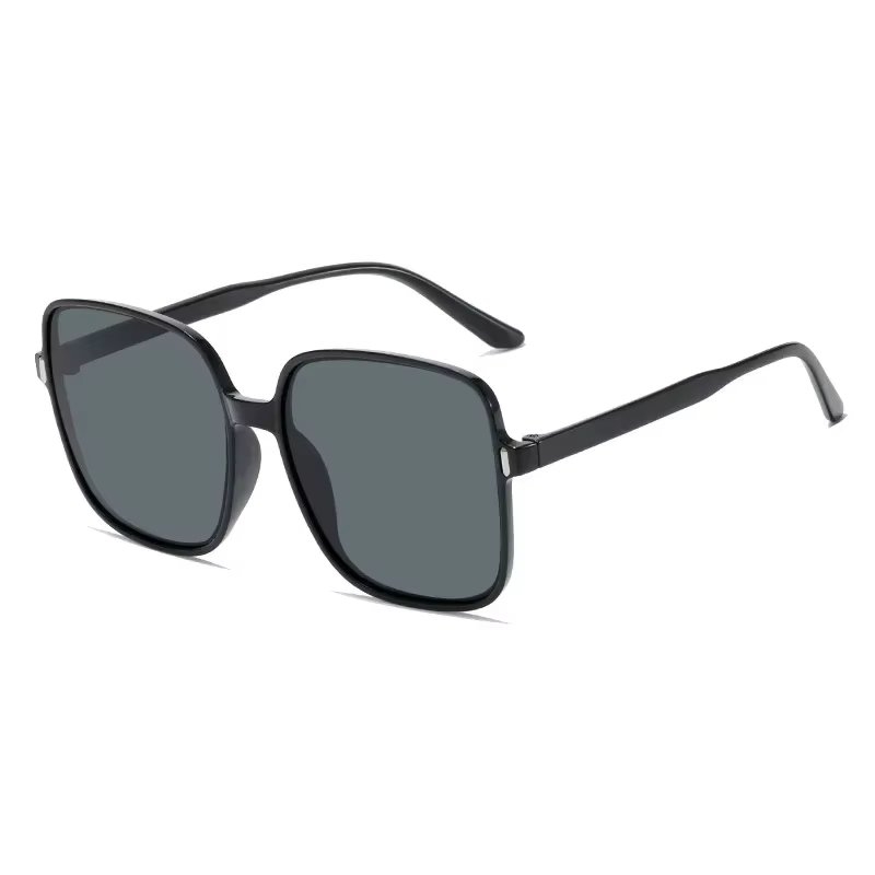 Ochelari de soare pentru femei, SG142, Negru