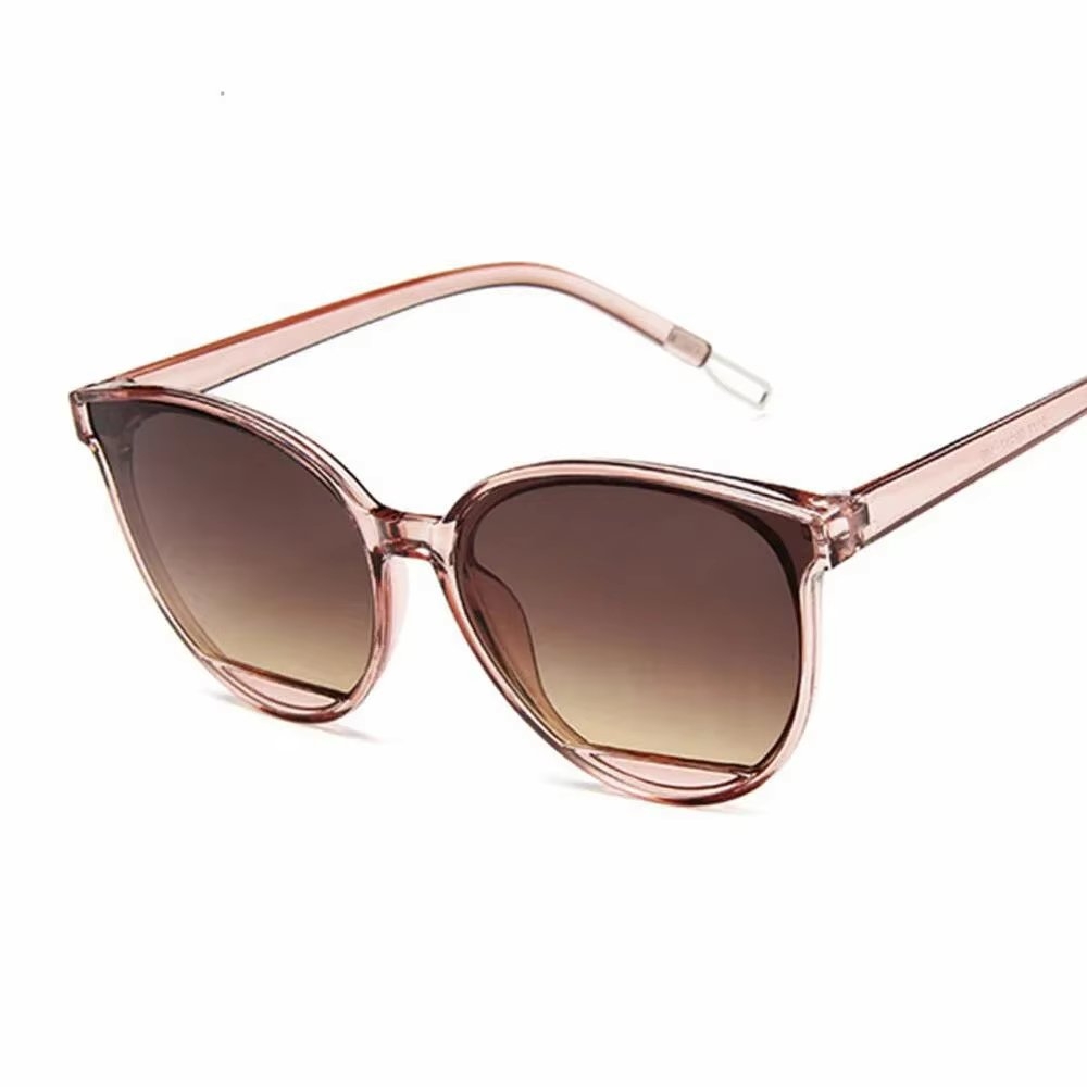 Ochelari de soare pentru femei, SG173, Maro