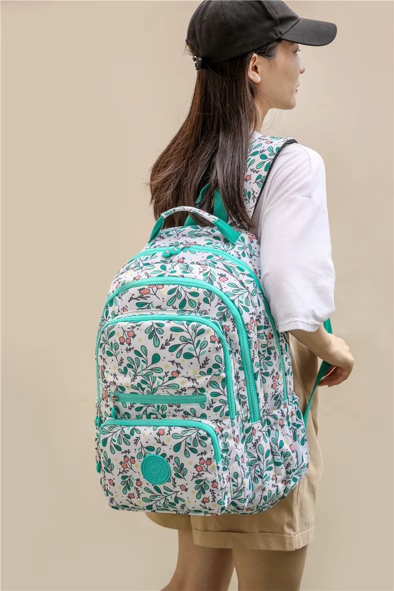 Rucsac dama, Isoldeia GT3660, Albastru - 1 | YEO