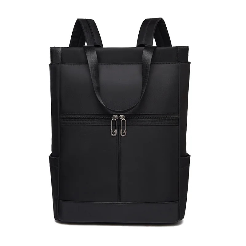 Rucsac unisex, Solene GT2499, Negru