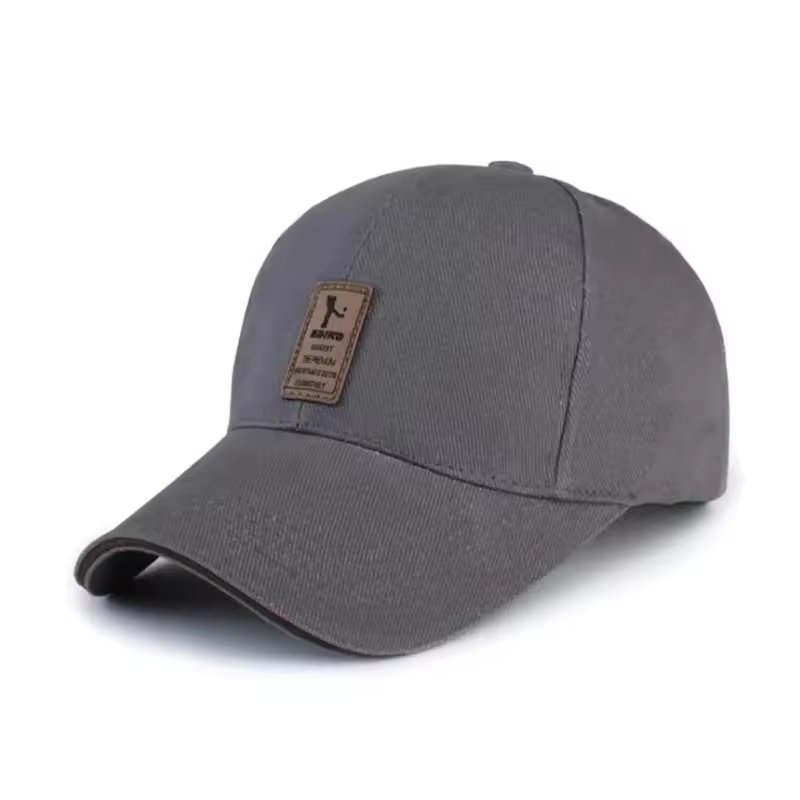 Sapca pentru barbati, SP052, Gri