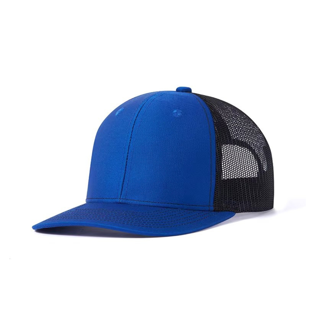 Sapca unisex, SP094, Albastru/negru