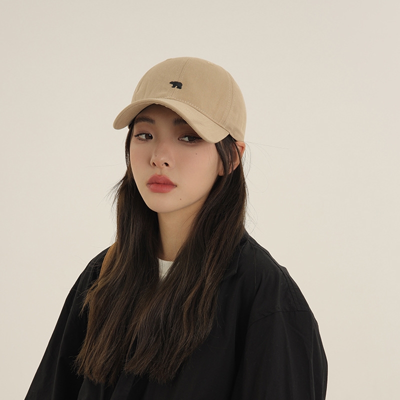 Sapca unisex, SP115, Bej - 1 | YEO