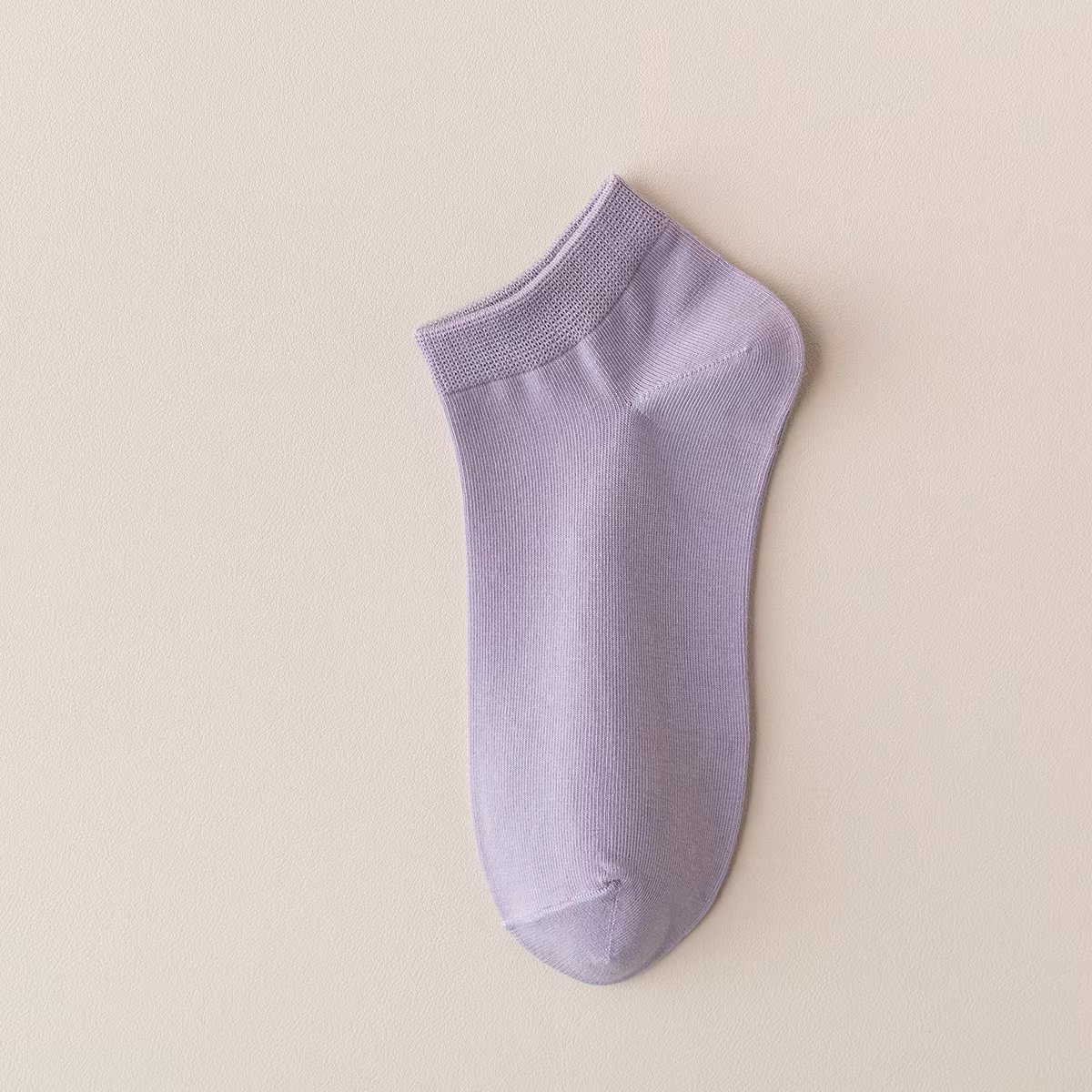 Sosete pentru dama, SS0186, Mov, marime universala