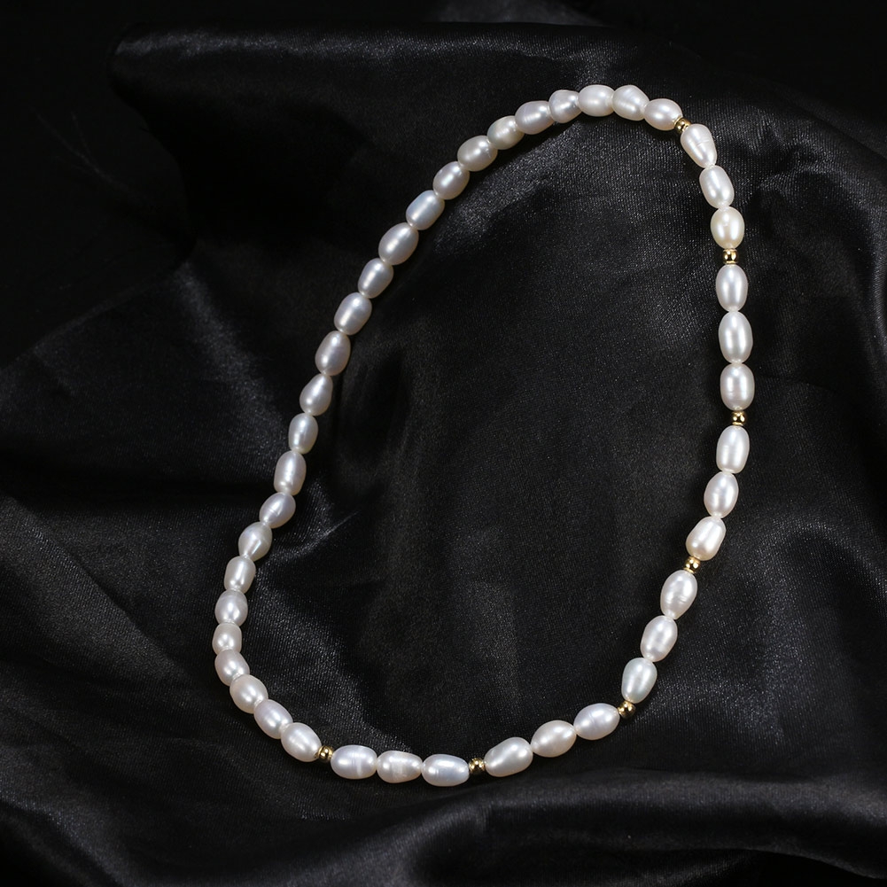Bratara pentru dama, JW1554, model perle - 3 | YEO