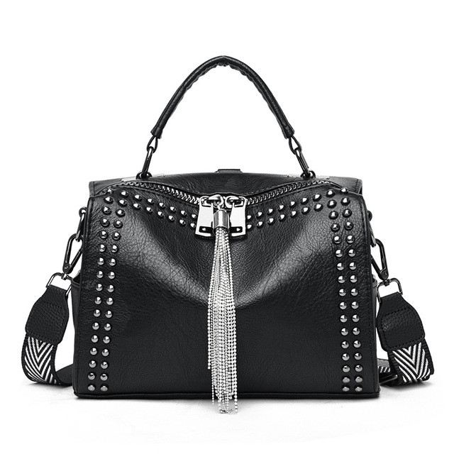 Geanta dama Ailyne GT2212, Negru