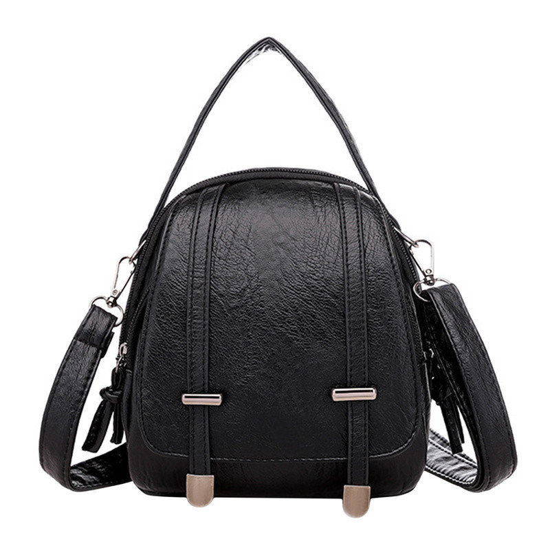 Geanta dama, Amaryllis GT2093, Negru
