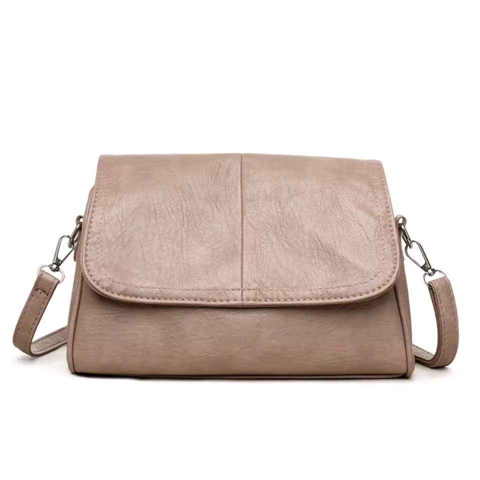 Geanta dama Lunessa GT3963 , Bej