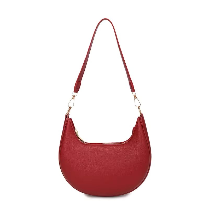 picadili.ro Geanta dama tip hobo Elenya GT3997, Rosie