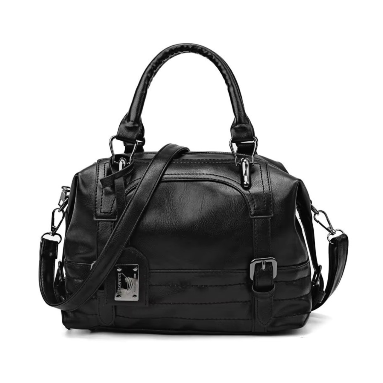 Geanta de dama, Fiorelle GT3484, Negru